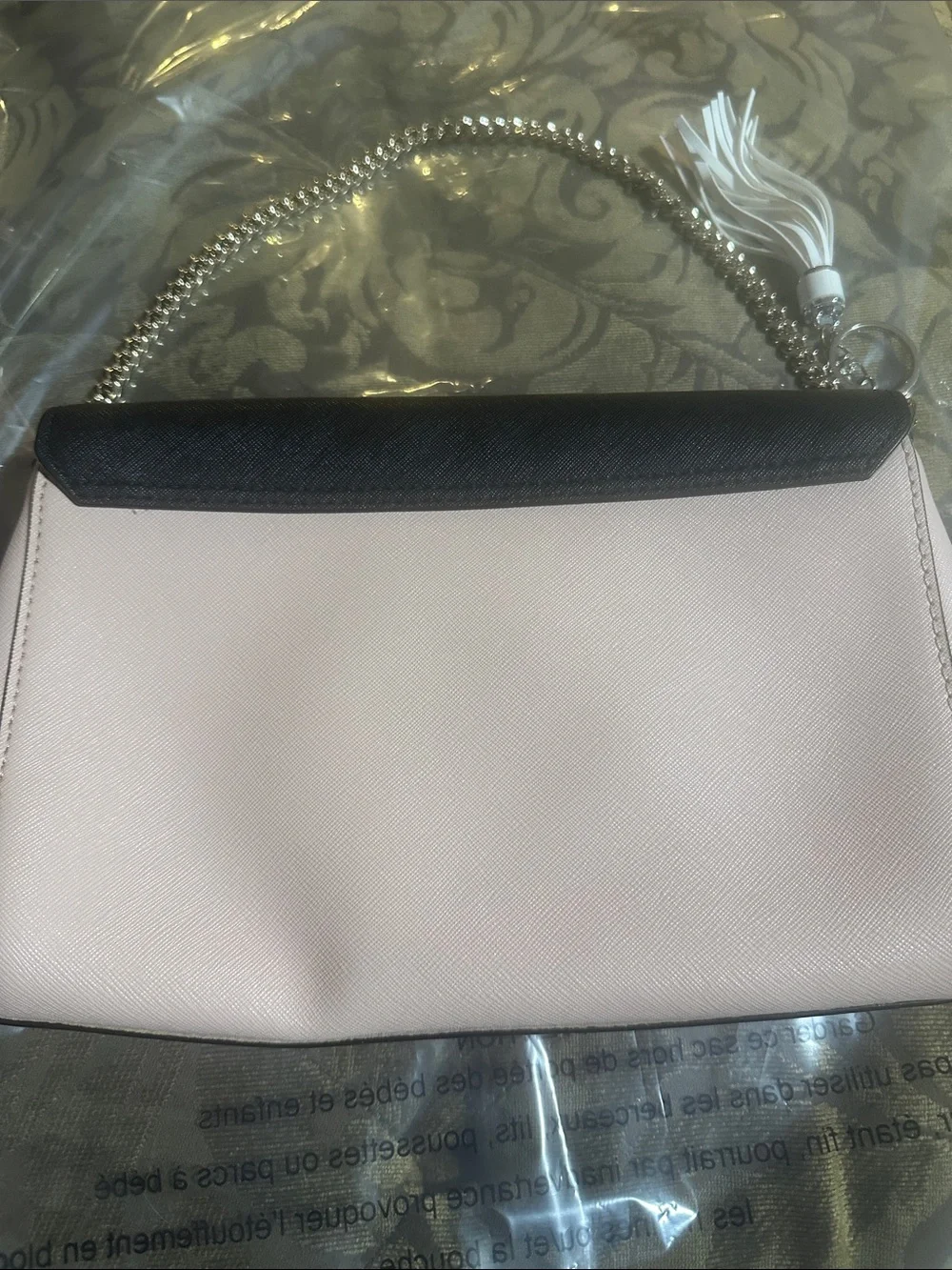 kate spade two tone